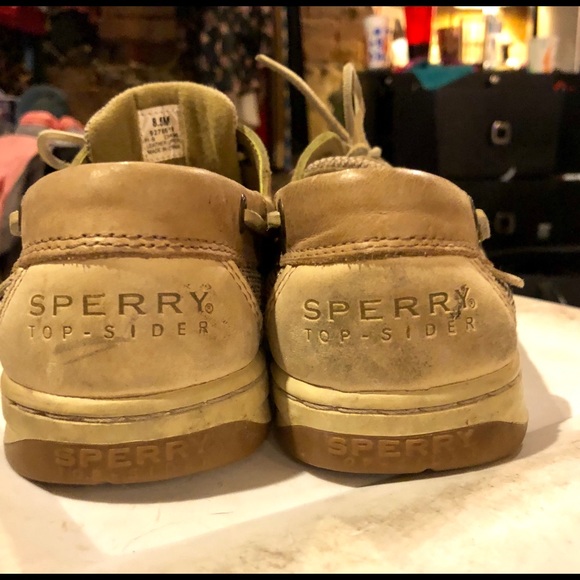 Sperry Top-Siders - Picture 3 of 6